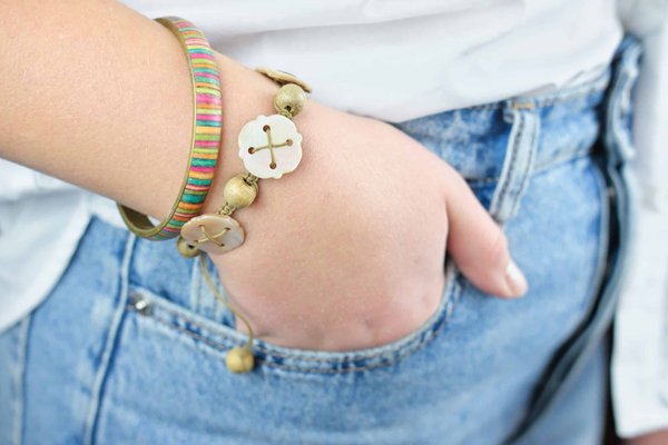 À la découverte des bracelets : Une exploration de styles