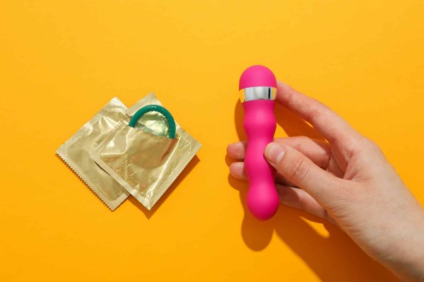 Vibromasseur connecté : avantages et utilisation