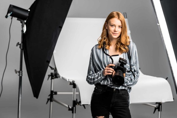 Quels sont les différents types de location studio photo/video disponibles ?