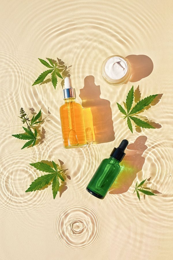 L'évolution captivante de la résine de cbd