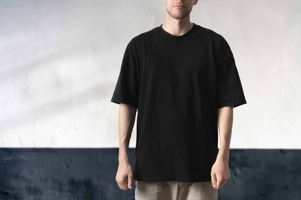 comment porter les vêtements oversized avec style